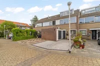 Schapedel 17, Noordwijk