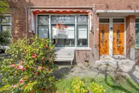 Struitenweg 35 B, Rotterdam