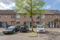 Wickenburgstraat 5, Rotterdam