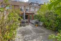 Wickenburgstraat 5, Rotterdam