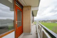 Seringenplantsoen 545, Ridderkerk