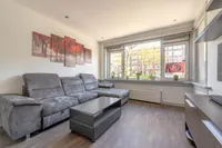 Pleinweg 124 D, Rotterdam