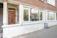 Pleinweg 124 D, Rotterdam