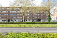 Pleinweg 124 D, Rotterdam