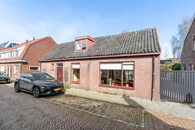 Brederodestraat 48, 4132VP, Vianen, Utrecht