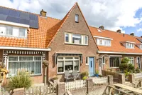 Anjelierenlaan 67, Vlissingen