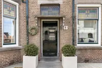 Groenendijk 48, Kloosterzande