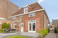 Groenendijk 48, Kloosterzande