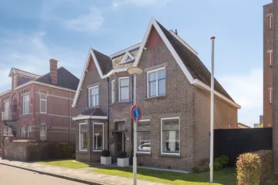 Groenendijk 48, 4587CV, Kloosterzande, Zeeland