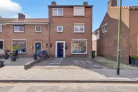 Evestraat 27, Veldhoven