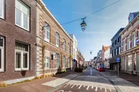 Haagdijk 142 B2, Breda