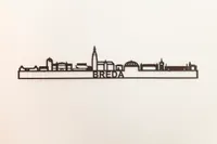 Haagdijk 142 B2, Breda