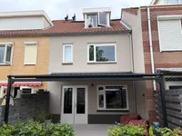 Nassau Bolwerk 17, Steenbergen