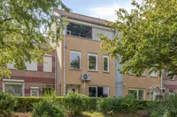 Nassau Bolwerk 17, Steenbergen