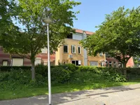 Nassau Bolwerk 17, Steenbergen