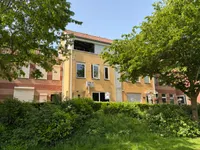 Nassau Bolwerk 17, Steenbergen
