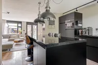 Nassau Bolwerk 17, Steenbergen