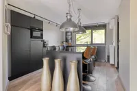 Nassau Bolwerk 17, Steenbergen