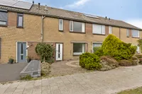 Van Houtenstraat 11, Bergen Op Zoom