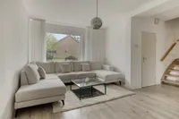 Van Houtenstraat 11, Bergen Op Zoom