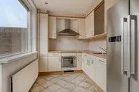 Van Houtenstraat 11, Bergen Op Zoom