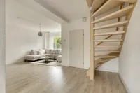 Van Houtenstraat 11, Bergen Op Zoom