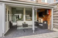Vesaliuslaan 10, Bergen Op Zoom
