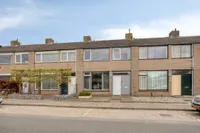 Vesaliuslaan 10, Bergen Op Zoom
