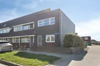Eendrachtsweg 30, Middelburg
