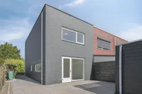 Eendrachtsweg 30, Middelburg