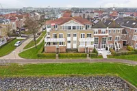 Buitenhaven 24, Wemeldinge