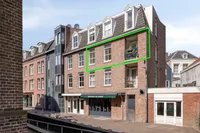 Tongerloplein 17, Roosendaal