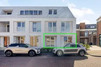Turfberg 61, Roosendaal
