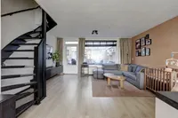 Rhijnauwensingel 95, Rotterdam