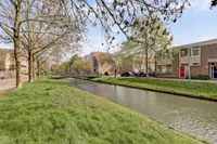 Rhijnauwensingel 95, Rotterdam
