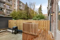 Borgesiusstraat 29 B, Rotterdam