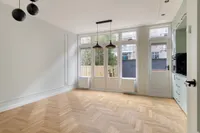 Borgesiusstraat 29 B, Rotterdam