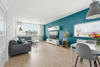 Burgemeester Crezéestraat 41, Ridderkerk