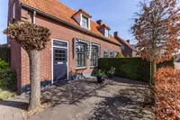Hoogstraat 45, Veldhoven
