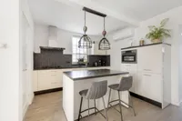 Hoogstraat 45, Veldhoven