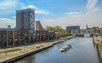 Eemskanaal 43, Groningen