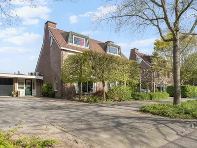 Stinzenlaan 16, 3621RD, Breukelen, Utrecht