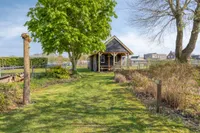 Wouwbaan 136, Hoogerheide
