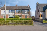 Wouwbaan 136, Hoogerheide