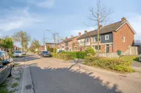 Wouwbaan 136, Hoogerheide