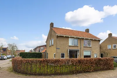 Claes Barthoutstraat 2, 9079LR, St.-jacobiparochie, Friesland