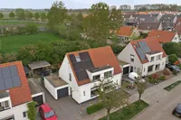 Seringestraat 11, 's-gravenpolder