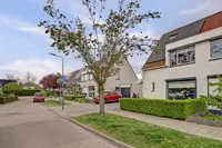 Seringestraat 11, 's-gravenpolder