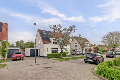 Seringestraat 11, 4431DZ, 's-gravenpolder, Zeeland