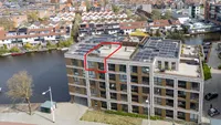 Kwakelkade 6 B, Alkmaar
